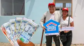 El programa Techo Propio busca beneficiar a las familias peruanas en poder cumplir el sueño de la casa propia en 2025. El programa Techo Propio busca beneficiar a las familias peruanas en poder cumplir el sueño de la casa propia en 2025.