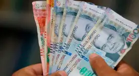 NUEVO BONO de 300 soles se entregaría este 2025.