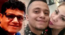 George Núñez revela que Marisol estaría prohibiendo ver a su nieto.