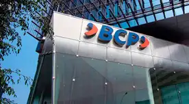 BCP lidera el mercado internacional con emisión de bono subordinado.