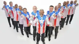 El Gran Combo de Puerto Rico vuelve a Lima