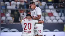 Cuánto paga Universitario vs. UTC: apuestas y pronóstico del partido por la Liga 1