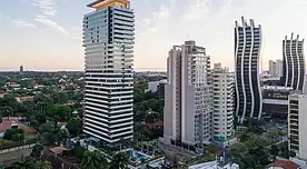 Este destino de Sudamérica es ideal para quienes no quieren gastar mucho. Este destino de Sudamérica es ideal para quienes no quieren gastar mucho.