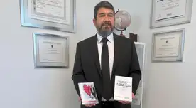 Conoce todo sobre Domingo Soto López, experto en marketing electoral.