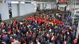 Carreras del futuro en Perú