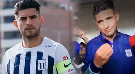 Carlos Zambrano no toleró pregunta de periodista