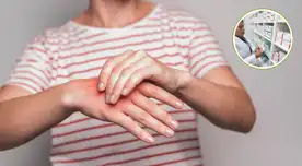 Prohíben la venta de este diclofenac ilegal y exigen su retiro total de farmacias.