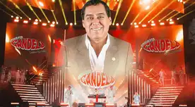 Víctor Yaipén Uypan recibió merecido homenaje