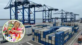 Conoce el nuevo centro para recibir productos chinos a precios irresistibles.