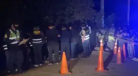 Encuentran cadáver de ciudadano venezolano en Ica.