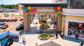 Mallplaza compró Open Plaza y ahora cambiarán de nombre. Mallplaza compró Open Plaza y ahora cambiarán de nombre.