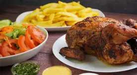 Esta promoción, válida solo para llevar y pagando en efectivo, es una excelente oportunidad para disfrutar en familia o con amigos. Esta promoción, válida solo para llevar y pagando en efectivo, es una excelente oportunidad para disfrutar en familia o con amigos.