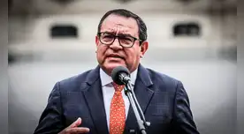 Alberto Otárola coloca a tres de sus amigas en el Poder Judicial Alberto Otárola coloca a tres de sus amigas en el Poder Judicial