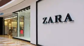 Zara ha CERRADO TIENDAS en Latinoamérica y esto pasará en el Perú.