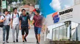 Conoce las universidades que cierran este 2025, según Sunedu.