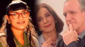 Kepa Amuchastegui, famoso actor de ‘Betty, la fea’, fue diagnosticado con cáncer y tomó radical decisión