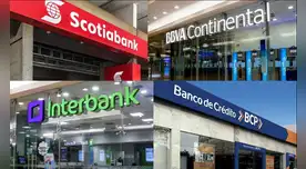 ¡Es oficial! Famoso banco permitirá la compra y venta de Bitcoin a todos sus clientes en Perú