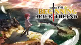 Conoce cómo ver el capítulo 5 de 'The Beginning After the End'.