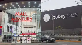 Conoce el horario de atención de los centros comerciales por el Día del Trabajador 2025. Conoce el horario de atención de los centros comerciales por el Día del Trabajador 2025.