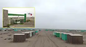 Megapuerto de Chancay impulsa venta de terrenos en Huacho