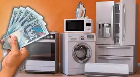 El electrodoméstico que consume más luz y no sabías.