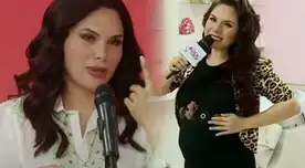 Génesis Tapia revela DURA condición de una de sus hijas.