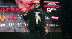 Carlos Cachos regresa con unipersonal Carlos Cachos regresa con unipersonal