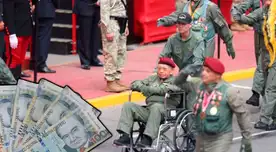 Pagarán Bono de más de 3,075 soles este 2025.