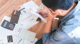 Este es el tiempo que prescribe tu deuda, según el Código Civil.