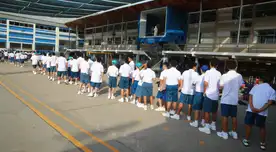 Conoce si habrá clases escolares con normalidad este martes 6 de mayo a nivel nacional, según el Minedu.