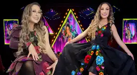 Amaranta celebrará a lo grande el Día de la Madre