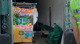 Atacan a balazos a jugero que se negó a pagar extorsión.