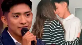 Heredero de La Bella Luz HACE PÚBLICA su verdadera relación con tiktoker Zully tras ROMÁNTICA sorpresa Heredero de La Bella Luz HACE PÚBLICA su verdadera relación con tiktoker Zully tras ROMÁNTICA sorpresa