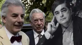 Conoce de qué murió Mario Vargas Llosa.
