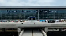 Tips clave para embarcar en el renovado Jorge Chávez.