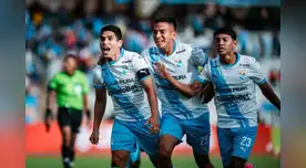 ¿Cuánto paga Sporting Cristal vs. Bolívar?¿Cómo van las apuestas y quién es favorito?