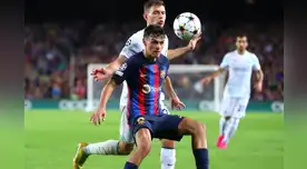 Pronóstico y apuestas Inter vs. Barcelona ¿Cuánto paga la semifinal de la Champions League 2025? Pronóstico y apuestas Inter vs. Barcelona ¿Cuánto paga la semifinal de la Champions League 2025?