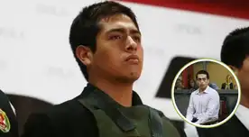 Marco Arenas revela que recibió bienes tras asesinar a su madre adoptiva.