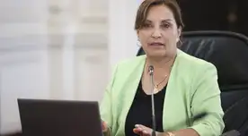 Dina Boluarte solicita subir su sueldo a 35 mil soles y causa indignación en redes. Dina Boluarte solicita subir su sueldo a 35 mil soles y causa indignación en redes.