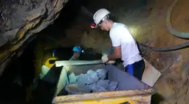 Libmar asumirá gastos de los 13 mineros asesinados