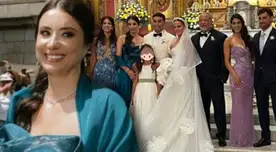 Mamá de Said Palao cuenta sus secretos de belleza.