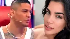 ¿Samantha Batallanos le fue infiel a Jonathan Maicelo? Boxeador REVELA: "Me molesta que le pare bola"