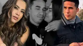 Thamara Gómez, ex Corazón Serrano, y cómico ambulante Álvaro Aurora eliminan todos sus videos JUNTOS: ¿Terminaron? Thamara Gómez, ex Corazón Serrano, y cómico ambulante Álvaro Aurora eliminan todos sus videos JUNTOS: ¿Terminaron?