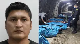 'Cuchillo' ingresó libremente a Colombia sin restricciones.