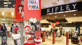 Conoce aquí todos los detalles de las increíbles promociones de Ripley por el Día de la Madre 2025.