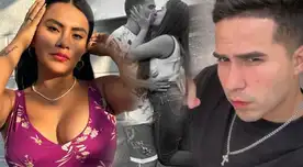¿Thamara Gómez coqueteó con hombre que NO ES su novio? ¿Thamara Gómez coqueteó con hombre que NO ES su novio?