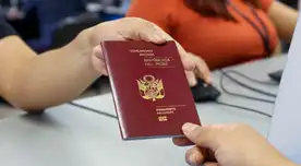 Indignación por falta de oficina de pasaportes de urgencia en nuevo aeropuerto.