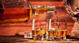 Destacada marca de whisky dejará de estar en el mercado en Estados Unidos.