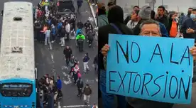 Conoce aquí la postura de diversos gremios frente a la nueva convocatoria de paro nacional en mayo.