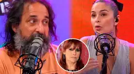¿Magaly Medina NO PERMITIÓ el ingreso de Laura Spoya a ATV?  ‘Loco Wagner’ lanza hace DURA revelación